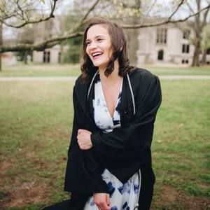 Meet your Posher, Megan